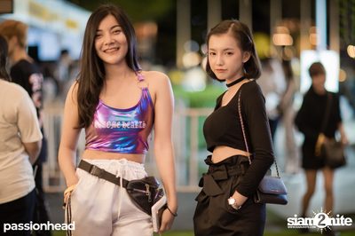 Marshmello Live in Bangkok 2019 (อัลบั้มที่ 3) — photo 79