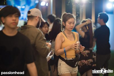 Marshmello Live in Bangkok 2019 (อัลบั้มที่ 3) — photo 83