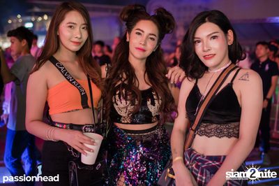 Marshmello Live in Bangkok 2019 (อัลบั้มที่ 3) — photo 95