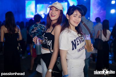 Marshmello Live in Bangkok 2019 (อัลบั้มที่ 3) — photo 98