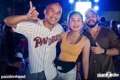 Marshmello Live in Bangkok 2019 (อัลบั้มที่ 3) — photo 99