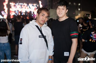 Marshmello Live in Bangkok 2019 (อัลบั้มที่ 3) — photo 101
