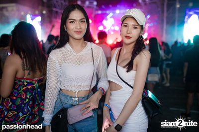 Marshmello Live in Bangkok 2019 (อัลบั้มที่ 3) — photo 102