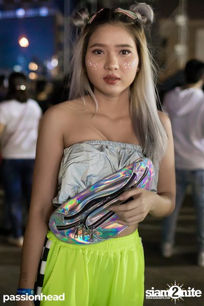 Marshmello Live in Bangkok 2019 (อัลบั้มที่ 3) — photo 104