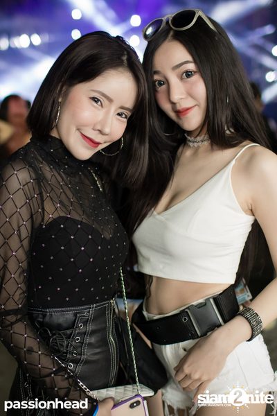 Marshmello Live in Bangkok 2019 (อัลบั้มที่ 3) — photo 105