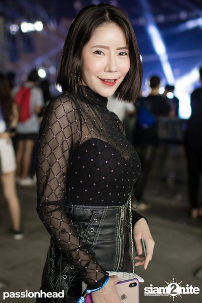 Marshmello Live in Bangkok 2019 (อัลบั้มที่ 3) — photo 106