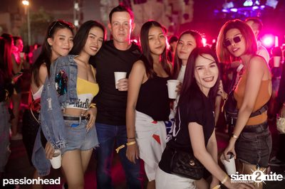 Marshmello Live in Bangkok 2019 (อัลบั้มที่ 3) — photo 108