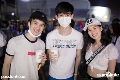 Marshmello Live in Bangkok 2019 (อัลบั้มที่ 3) — photo 114