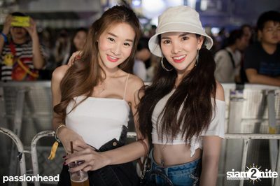 Marshmello Live in Bangkok 2019 (อัลบั้มที่ 3) — photo 115