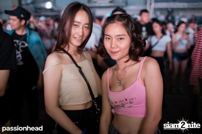 Marshmello Live in Bangkok 2019 (อัลบั้มที่ 3) — photo 116