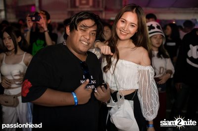 Marshmello Live in Bangkok 2019 (อัลบั้มที่ 3) — photo 119