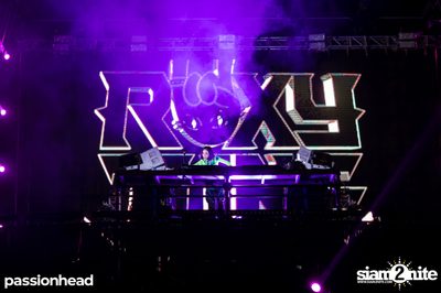 Marshmello Live in Bangkok 2019 (อัลบั้มที่ 3) — photo 122