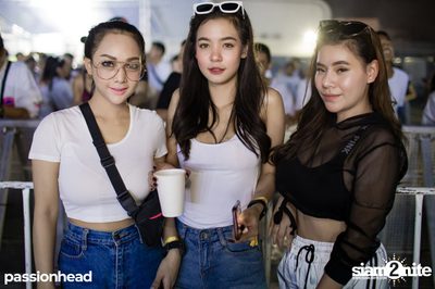 Marshmello Live in Bangkok 2019 (อัลบั้มที่ 3) — photo 125