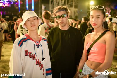Marshmello Live in Bangkok 2019 (อัลบั้มที่ 3) — photo 126