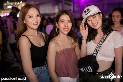 Marshmello Live in Bangkok 2019 (อัลบั้มที่ 3) — photo 127