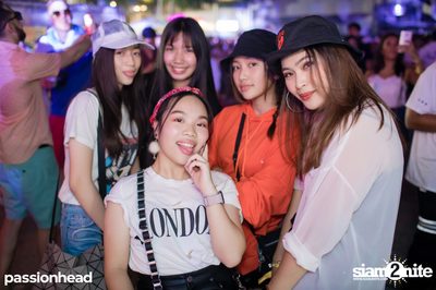 Marshmello Live in Bangkok 2019 (อัลบั้มที่ 3) — photo 128