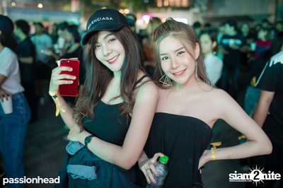 Marshmello Live in Bangkok 2019 (อัลบั้มที่ 3) — photo 129