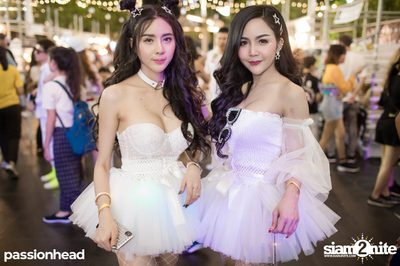 Marshmello Live in Bangkok 2019 (อัลบั้มที่ 3) — photo 130