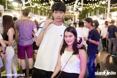 Marshmello Live in Bangkok 2019 (อัลบั้มที่ 3) — photo 133
