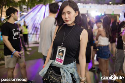 Marshmello Live in Bangkok 2019 (อัลบั้มที่ 3) — photo 135