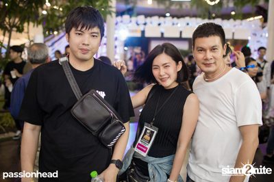 Marshmello Live in Bangkok 2019 (อัลบั้มที่ 3) — photo 136