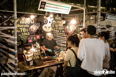 Marshmello Live in Bangkok 2019 (อัลบั้มที่ 3) — photo 137