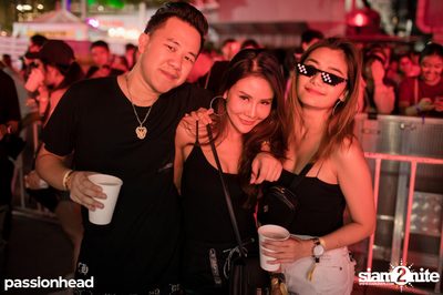 Marshmello Live in Bangkok 2019 (อัลบั้มที่ 3) — photo 142