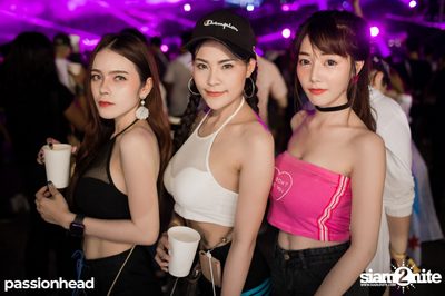 Marshmello Live in Bangkok 2019 (อัลบั้มที่ 3) — photo 143
