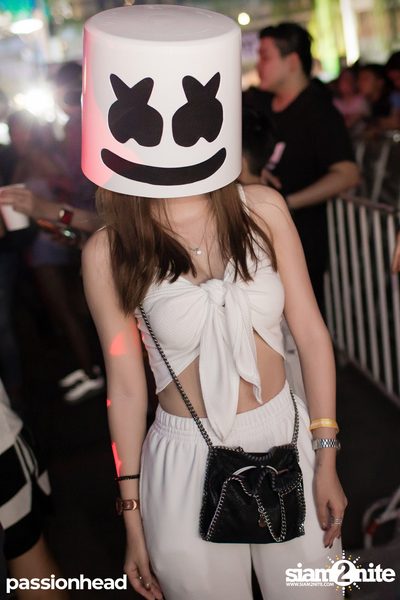 Marshmello Live in Bangkok 2019 (อัลบั้มที่ 3) — photo 145