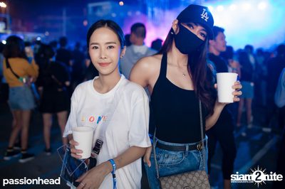 Marshmello Live in Bangkok 2019 (อัลบั้มที่ 3) — photo 147