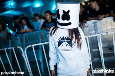 Marshmello Live in Bangkok 2019 (อัลบั้มที่ 3) — photo 148