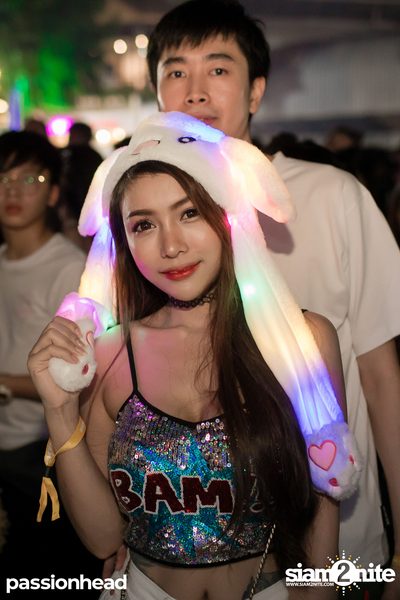 Marshmello Live in Bangkok 2019 (อัลบั้มที่ 3) — photo 154