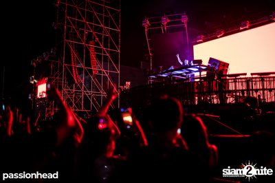 Marshmello Live in Bangkok 2019 (อัลบั้มที่ 3) — photo 157