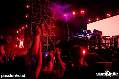 Marshmello Live in Bangkok 2019 (อัลบั้มที่ 3) — photo 158