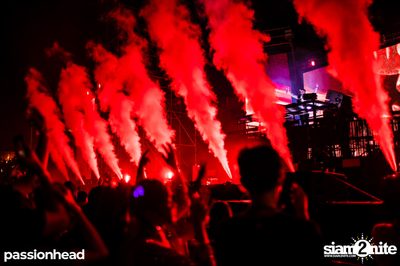 Marshmello Live in Bangkok 2019 (อัลบั้มที่ 3) — photo 159