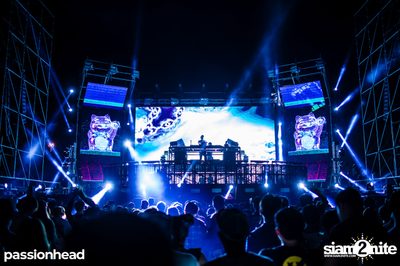 Marshmello Live in Bangkok 2019 (อัลบั้มที่ 3) — photo 162