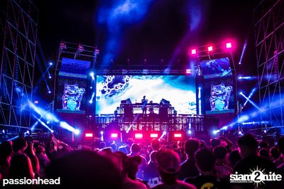 Marshmello Live in Bangkok 2019 (อัลบั้มที่ 3) — photo 163