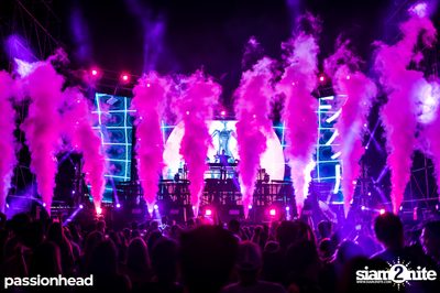 Marshmello Live in Bangkok 2019 (อัลบั้มที่ 3) — photo 165