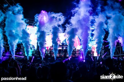 Marshmello Live in Bangkok 2019 (อัลบั้มที่ 3) — photo 166