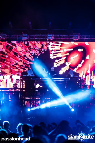 Marshmello Live in Bangkok 2019 (อัลบั้มที่ 3) — photo 167