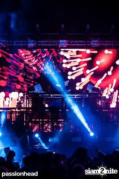 Marshmello Live in Bangkok 2019 (อัลบั้มที่ 3) — photo 168