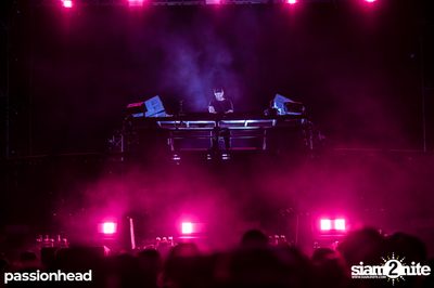 Marshmello Live in Bangkok 2019 (อัลบั้มที่ 3) — photo 169
