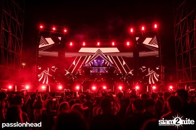 Marshmello Live in Bangkok 2019 (อัลบั้มที่ 3) — photo 173