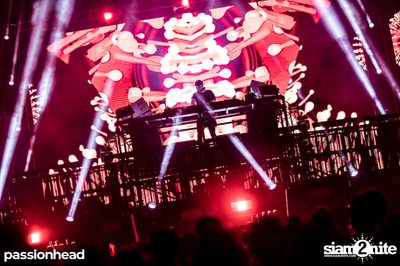 Marshmello Live in Bangkok 2019 (อัลบั้มที่ 3) — photo 175