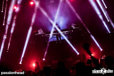 Marshmello Live in Bangkok 2019 (อัลบั้มที่ 3) — photo 176