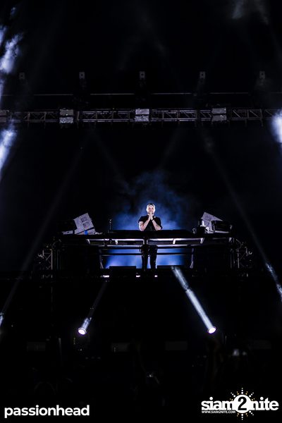 Marshmello Live in Bangkok 2019 (อัลบั้มที่ 3) — photo 177