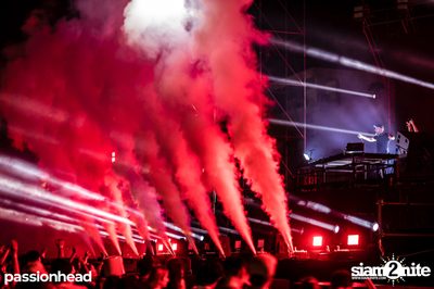 Marshmello Live in Bangkok 2019 (อัลบั้มที่ 3) — photo 180