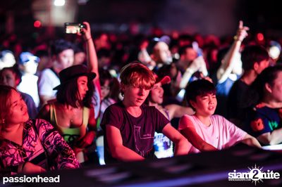 Marshmello Live in Bangkok 2019 (อัลบั้มที่ 3) — photo 182