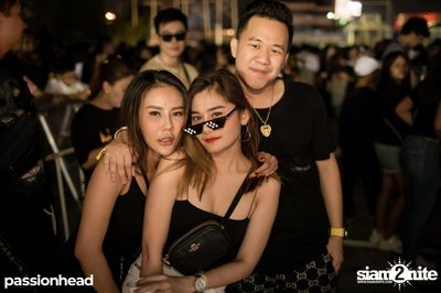 Marshmello Live in Bangkok 2019 (อัลบั้มที่ 3) — photo 186
