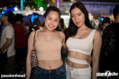 Marshmello Live in Bangkok 2019 (อัลบั้มที่ 3) — photo 187